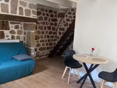 petite maison