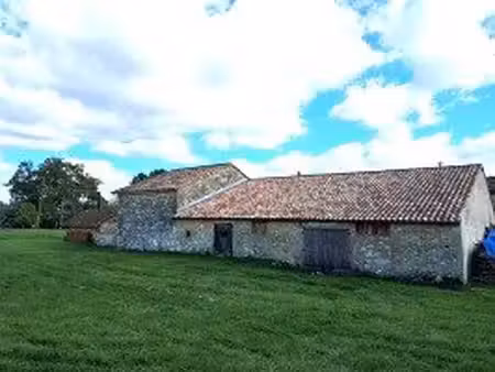 belle maison de campagne a restaurer