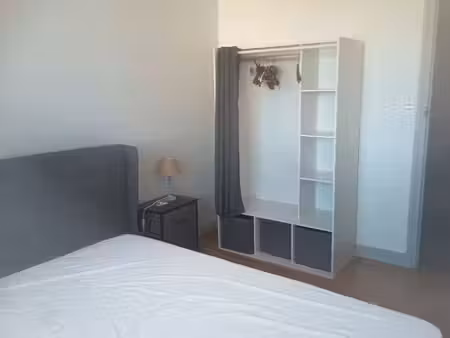 chambre à louer