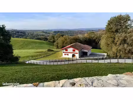 guiche maison de caractère