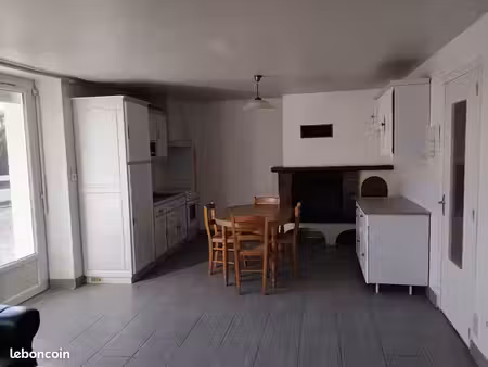 loué petite maison