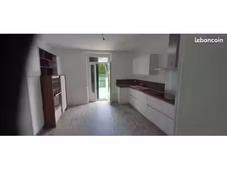 maison t5