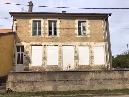 maison de village