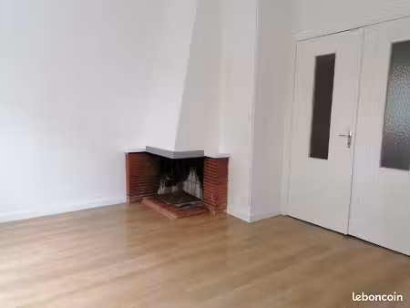 location d'un logement à rochefort