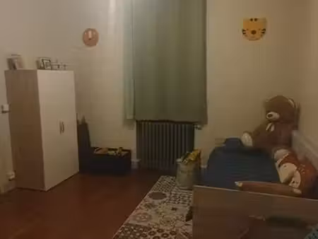 maison 110m2 saint pierre le moutier