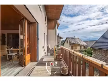 cruet – l'oréade maison 4 chambres avec jardin de 298 m²