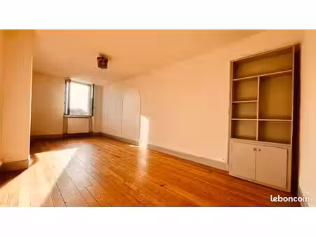 location appartement f 4
