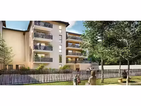 le péage-de-roussillon à deux pas de la gare ter