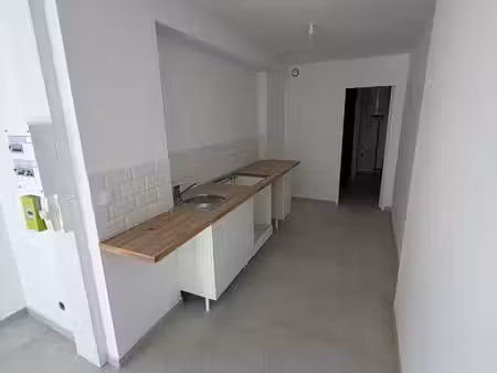 appartement t2 35m2
