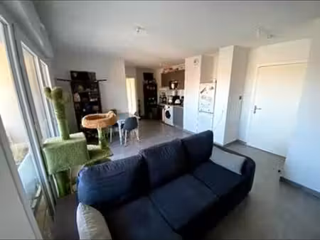 appartement t3 avec balcon
