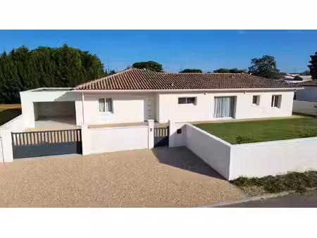 exclusivite - maison 4 chambres - a beaupuy