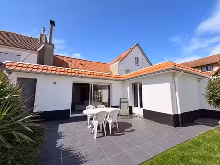 vente maison 5 pièces 137 m² à berck (62600)  472 500 €