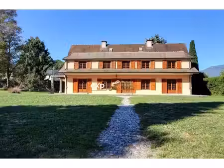 maison à vendre chambéry