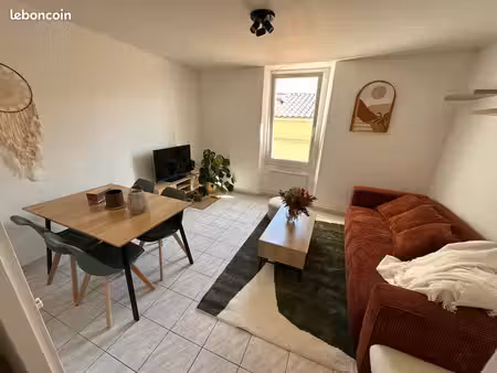 maison village t3