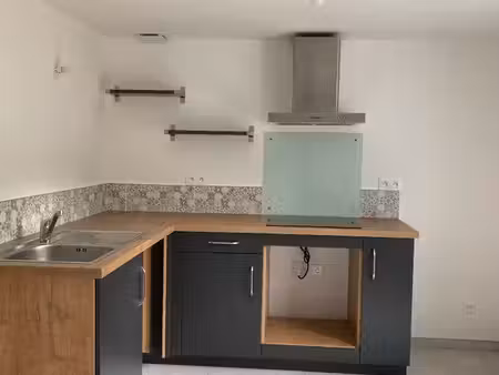 logement 60m2