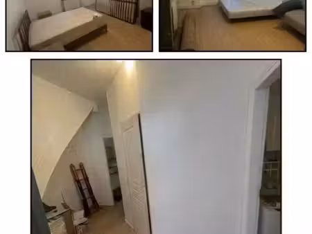 maison de 220 m² habitables avec terrain de 450 m² et 80 m² supplémentaires de stockage