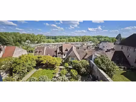 achat : appartement (39100)