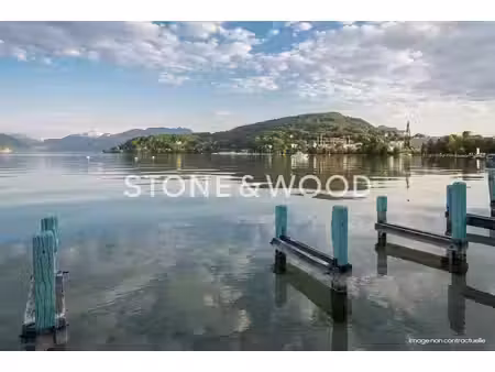 propriété à rénover dans le centre d'annecy