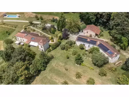 maison à vendre saint-hilaire-de-lusignan