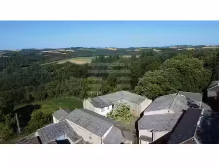 propriété agricole