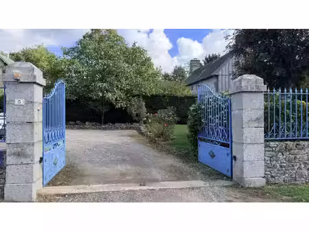 achat : maison (50510)