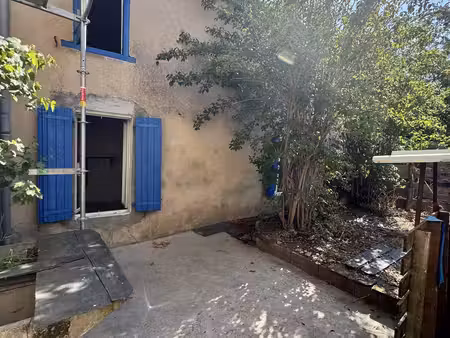 maison de village