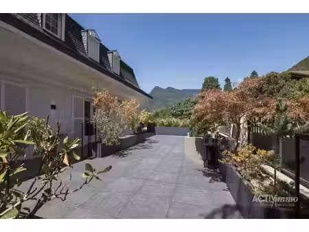 villa d'exception au pied des stations des 3 vallées