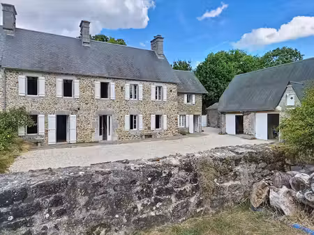maison de caractere 5 km du littoral