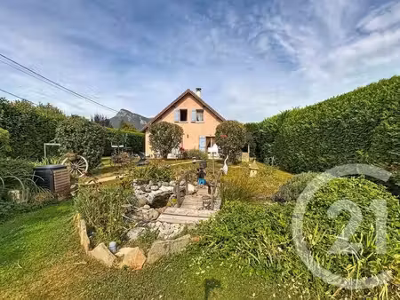 achat : maison (74950)