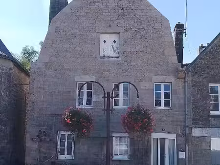 maison de village