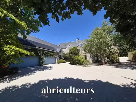 maison de caractère au porte de granville  maison familiale  gîte ou événementiel  en...