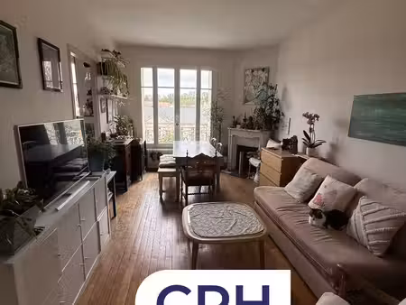 charmant 2 pièces à marly-le-roi