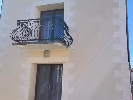 achat : maison (32310)