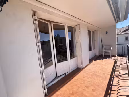 romans-sur-isère (26) : maison avec 2 chambres + 1 bureau ou 3ème chambre