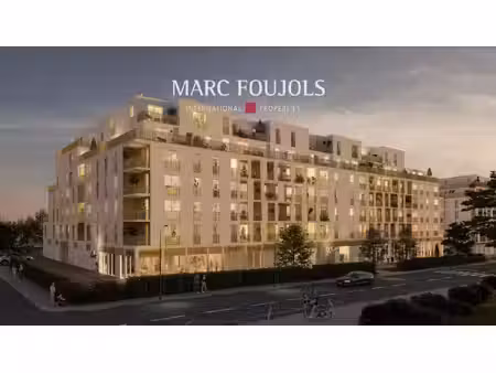 pontoise – studio neuf à deux pas du futur parc d'attractions de cergy-pontoise 4t27