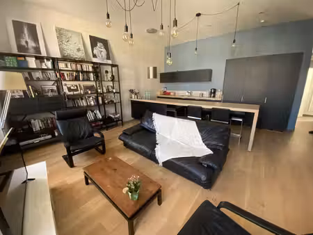 immeuble avec appartement et bureaux au cœur d'auch