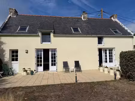 vous reviez d'une vraie longere