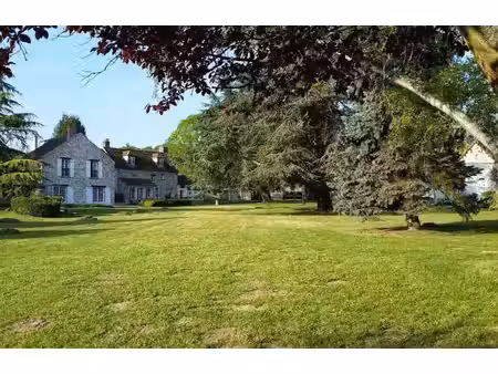 superbe propriété equestre dans le 78