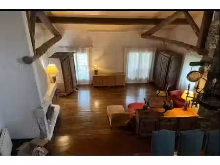 vente maison 12 pièce(s)