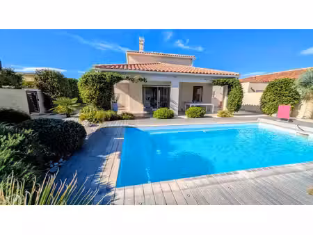 sorede villa avec prestations