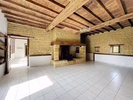 ferme  dépendances 4 ha