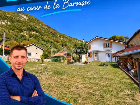 maison de caractère au coeur de la barousse – volumes  charme