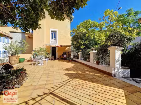 maison d'exception des 2 lions à vendre