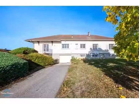 maison à vendre 10 pièces arceau (21) - 7 chambres - terrain 4300m²
