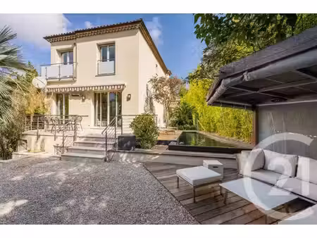 achat : maison (06300)