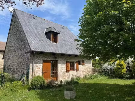 maison de caractere