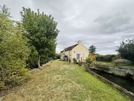achat : maison (14620)