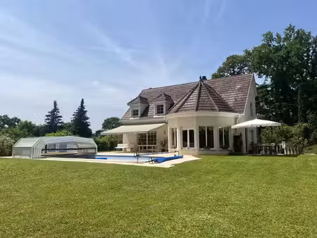 propriété d'exception à altkirch