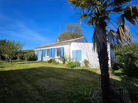 maison années 60