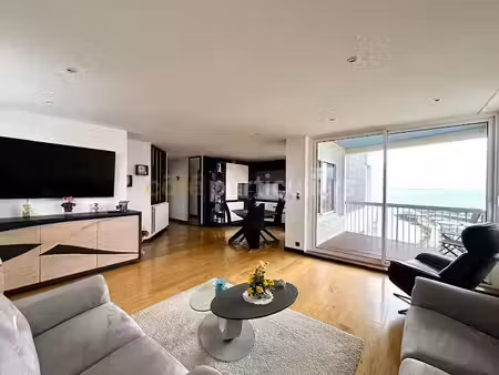vente appartement 4 pièces 90 m² à royan (17200)  790 400 €